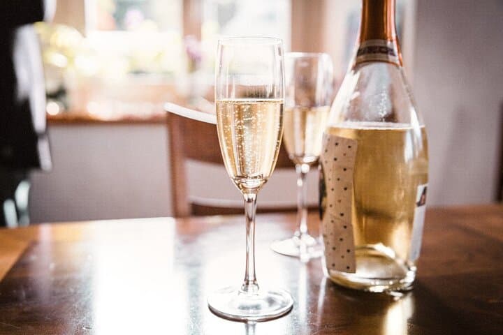Luxury Prosecco Wine Tasting Full-Day Private Tour from Venice