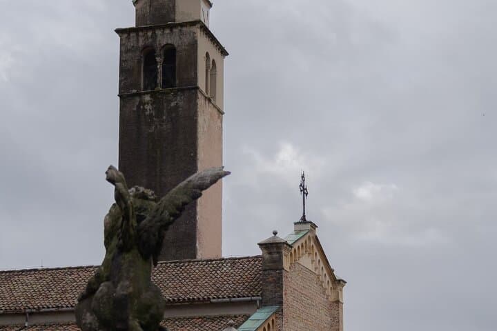 Luxury Prosecco Wine Tasting Full-Day Private Tour from Venice