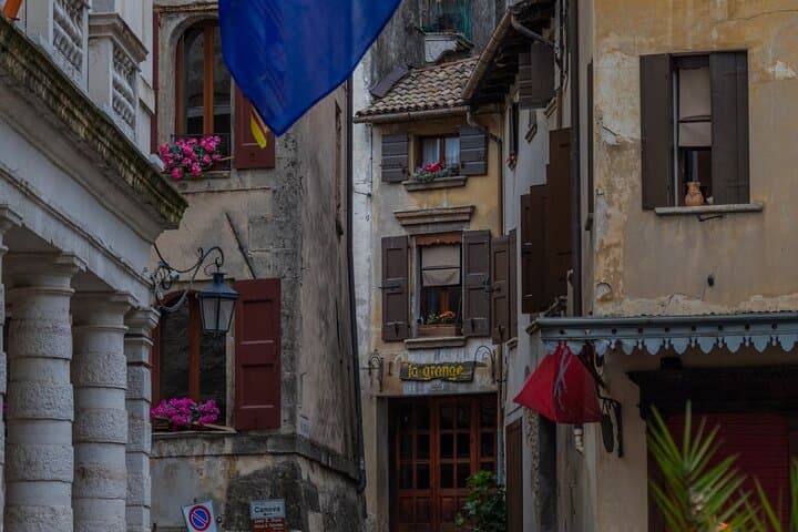 Luxury Prosecco Wine Tasting Full-Day Private Tour from Venice