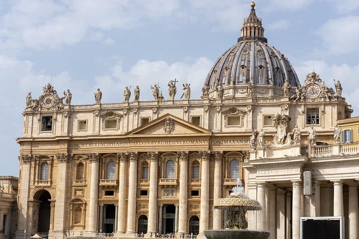 basilica