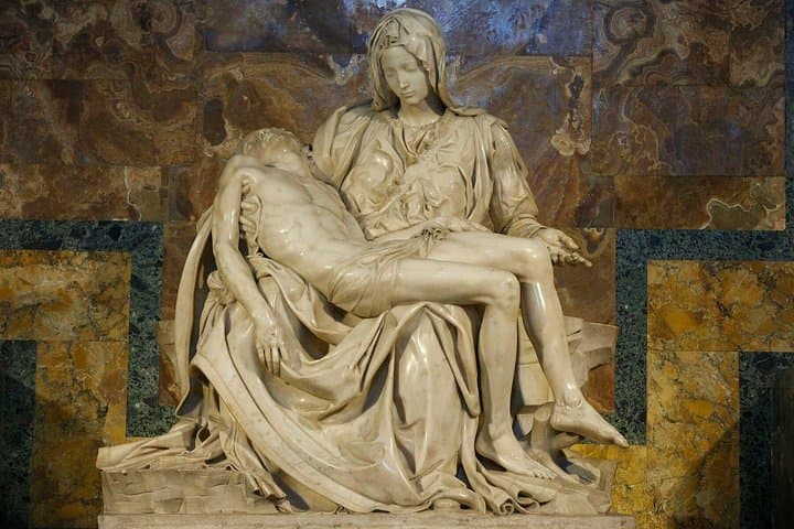 la pietò