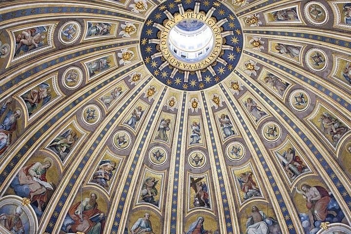 ceiling