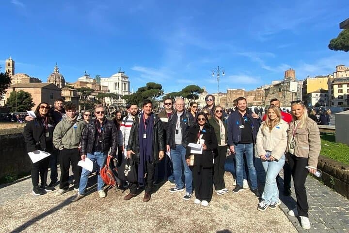 Guided tour