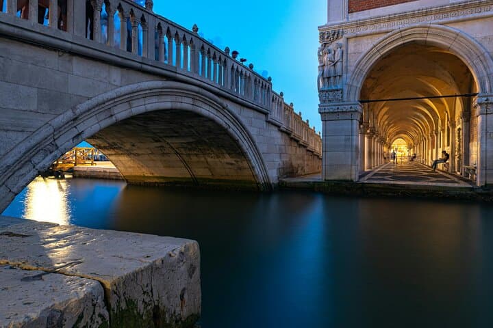 Full Day Private Venice and Verona Tour from Milan with Photos