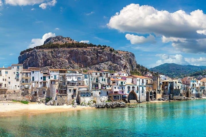 CEFALU'