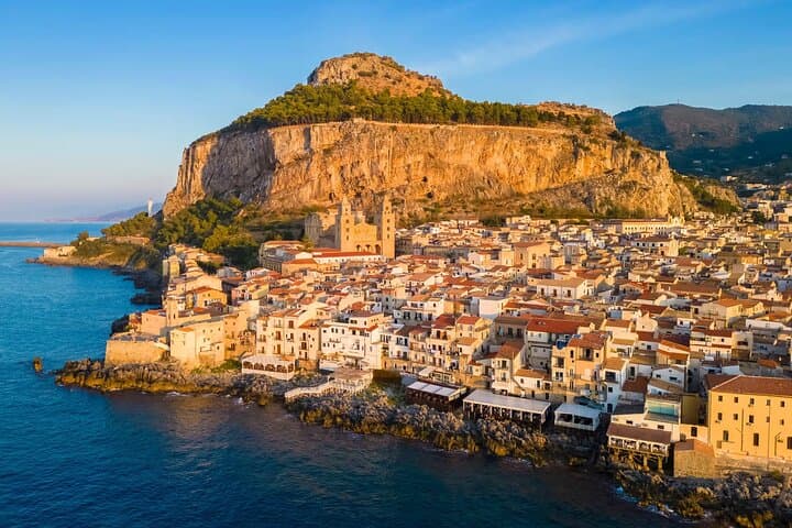 Cefalu