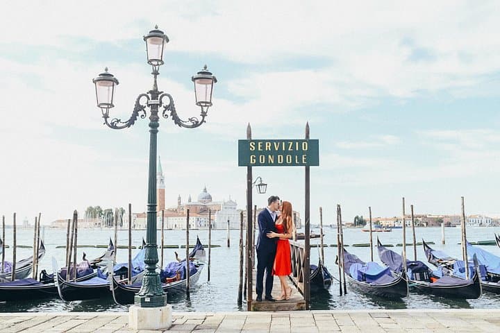 private photo session