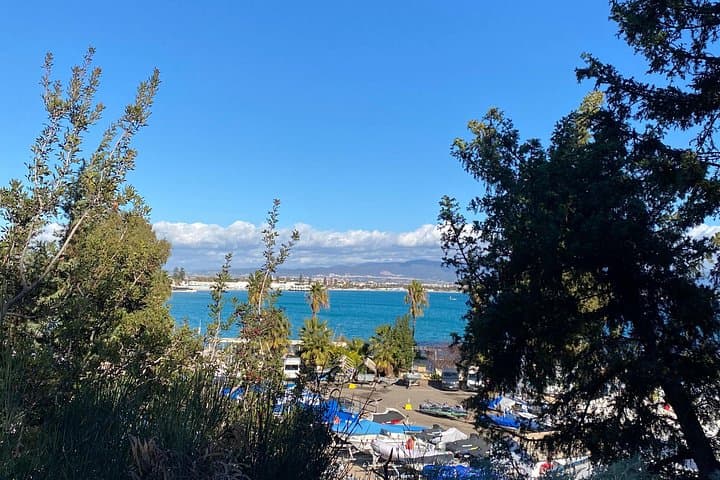 Rental with delivery of city and mountain bikes Cagliari/Quartu