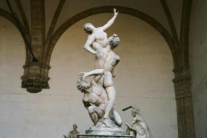 Florence Timed Entry Tickets for the Accademia Gallery