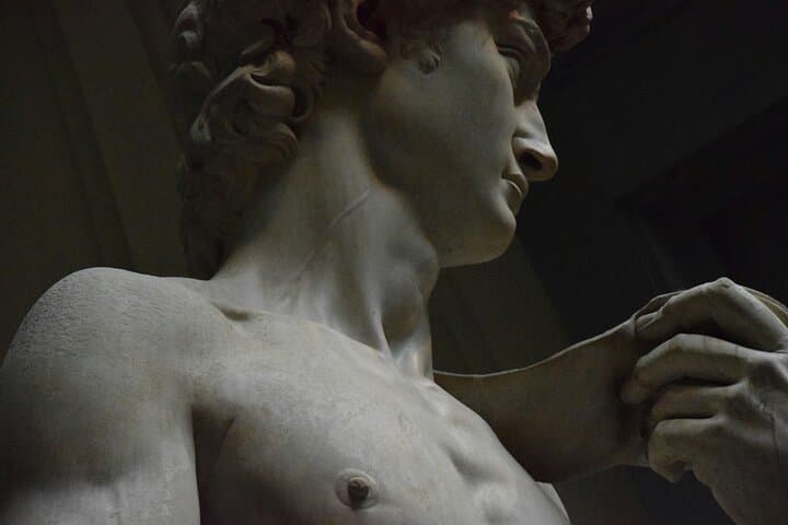 Florence Timed Entry Tickets for the Accademia Gallery