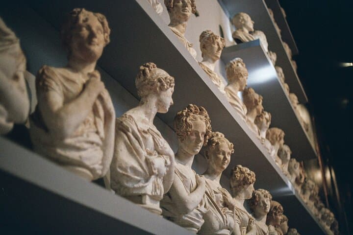 Florence Timed Entry Tickets for the Accademia Gallery