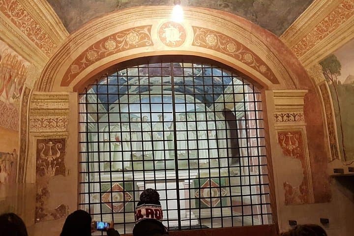 From Florence: Visit Assisi and Orvieto on a Day Tour