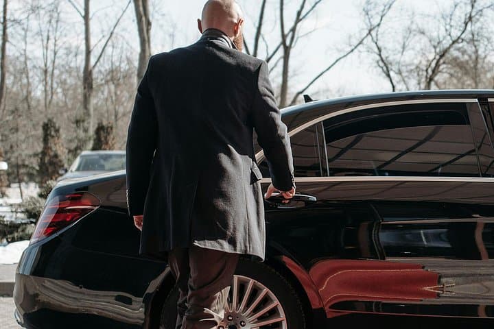 Private Transfer from Naples to Sorrento