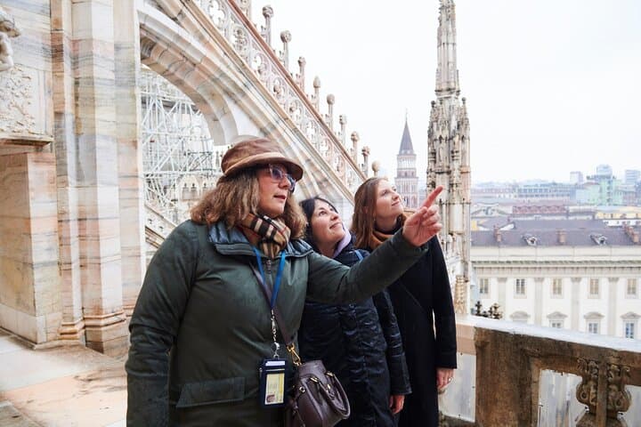 Milan Highlights, Duomo & Last Supper Full Day Private Tour