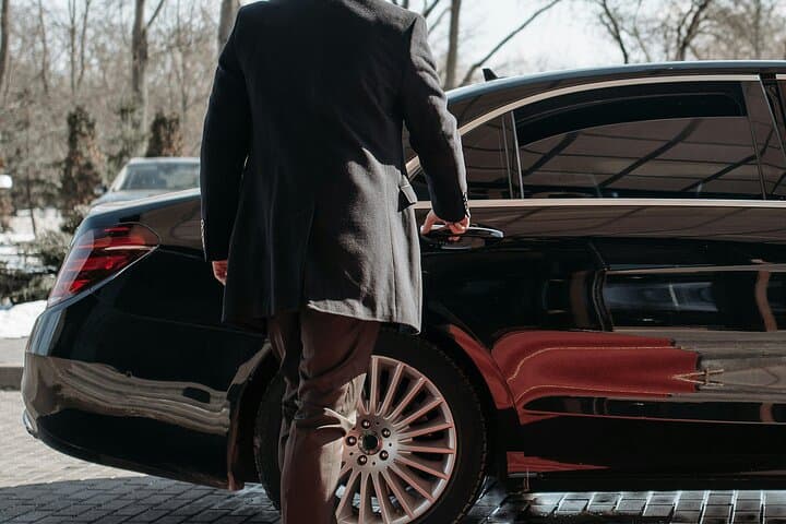 Private Transfer from Sorrento to Naples