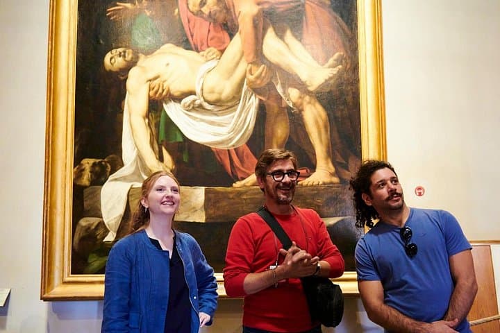 Vatican Museums Hidden Gems Tour with Skip-the-Line Private Tour