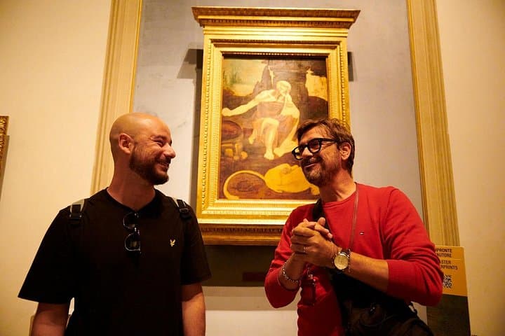 Vatican Museums Hidden Gems Tour with Skip-the-Line Private Tour