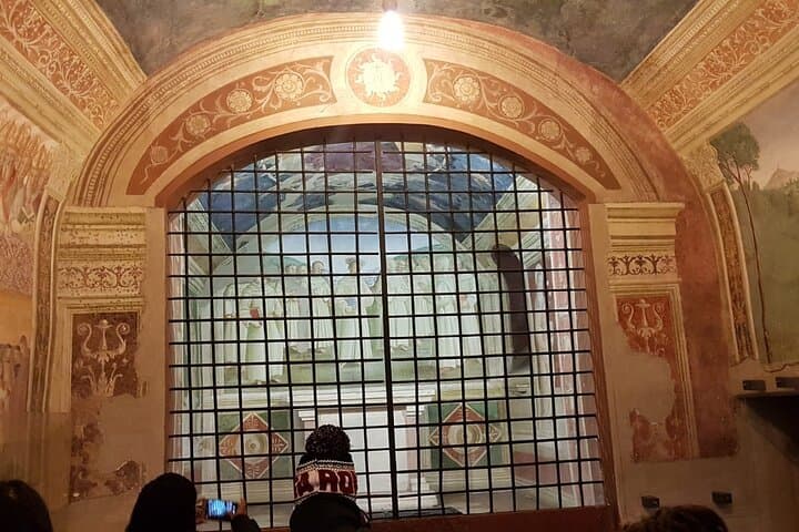 From Florence Assisi and Carlo Acutis and Orvieto Day Trip