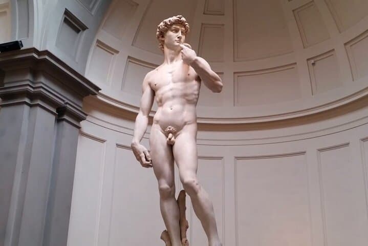 Florence: Enjoy The Best of Renaissance and Michelangelo’s David