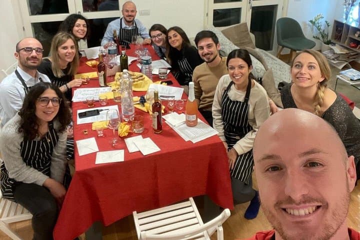 PRIVATE VEGAN Cooking Class in a Local Home – Pick Your Menu