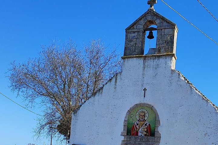 Buggy Tour in Puglia near Alberobello Polignano a mare
