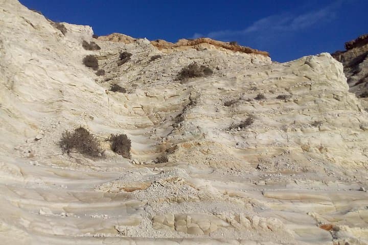 Valle dei Templi & Scala dei Turchi small group from Taormina