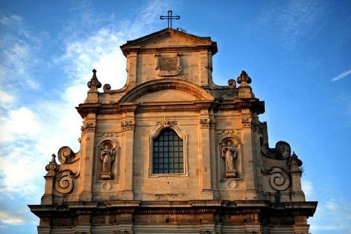 Lecce and Gallipoli Private Day Trip from Ostuni