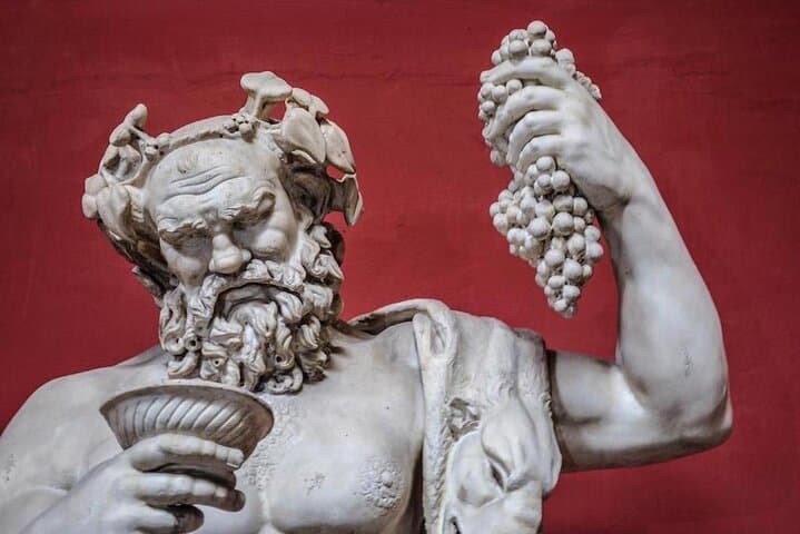 Vatican Museums & Sistine Chapel Skip-the-Line Ticket