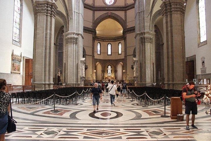 Florence ﻿Duomo Cathedral Private Tour