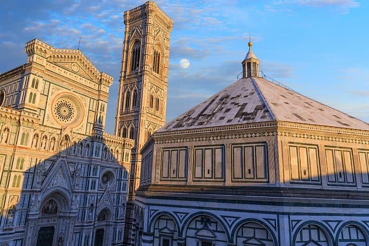 Florence ﻿Duomo Cathedral Private Tour