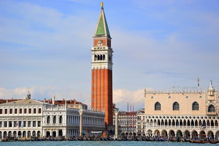 Venice Hidden Treasures of Castello & Arsenale Small Group Tour