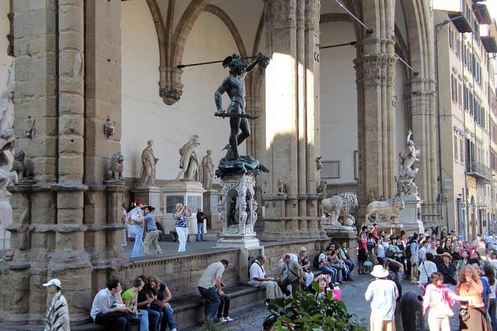 Florence: Enjoy The Best of Renaissance and Michelangelo’s David
