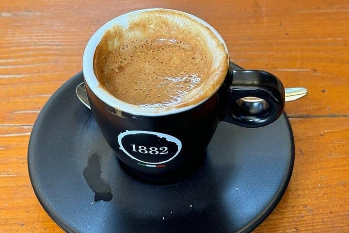 Expresso