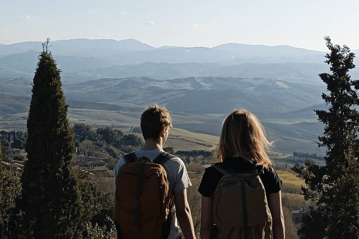 Volterra Interactive City Tour