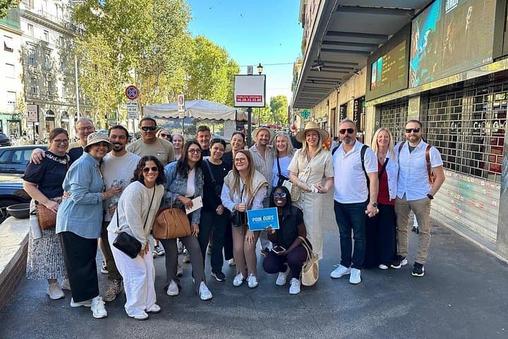 Start your journey with a warm welcome from our passionate hosts — small group, big experience.