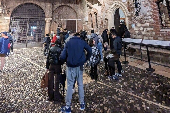 The Hidden Side of Verona: Secrets, History, and Legends