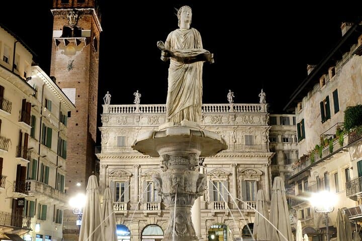 The Hidden Side of Verona: Secrets, History, and Legends