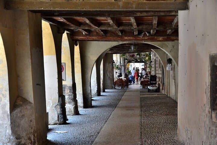 The Hidden Side of Verona: Secrets, History, and Legends