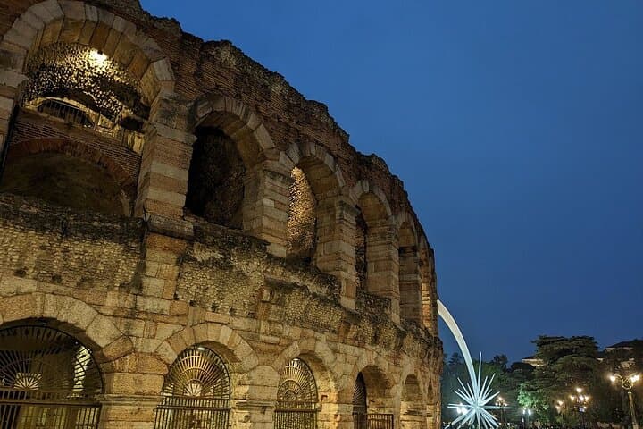 The Hidden Side of Verona: Secrets, History, and Legends