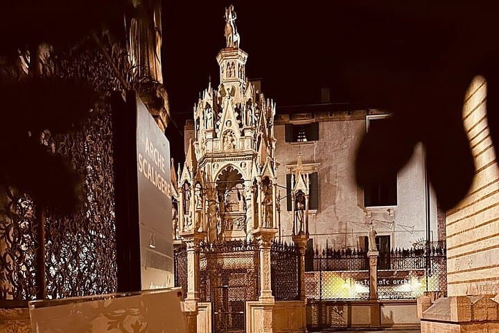 The Hidden Side of Verona: Secrets, History, and Legends