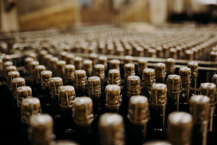 Wine and Balsamic Vinegar Tour with Tasting