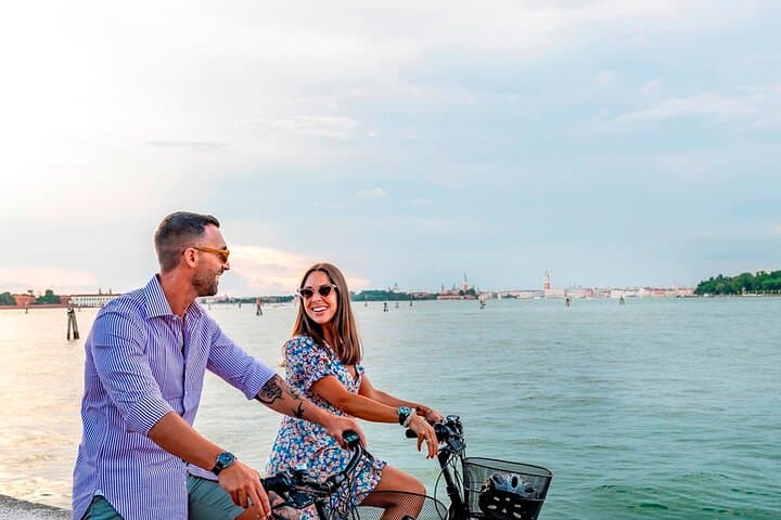 Venice Bike Tour