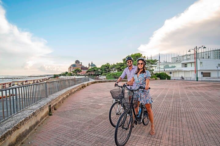 Venice Bike Tour