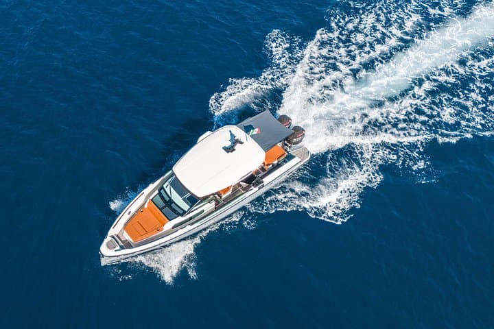 Luxury Tender