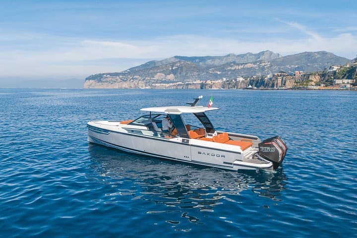 Luxury Tender