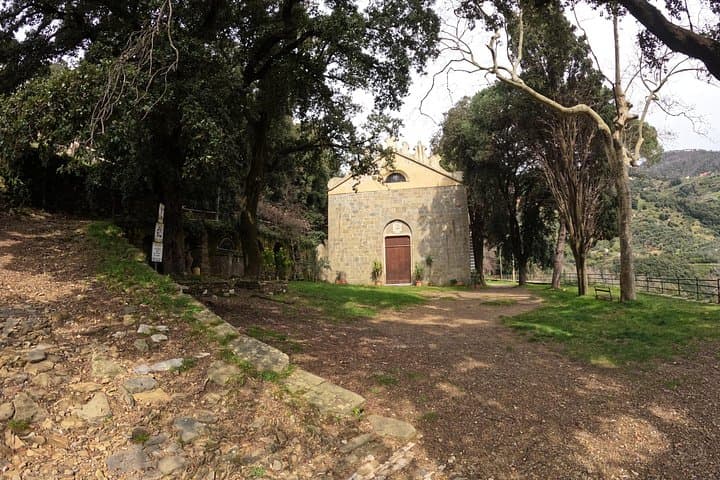 sanctuary