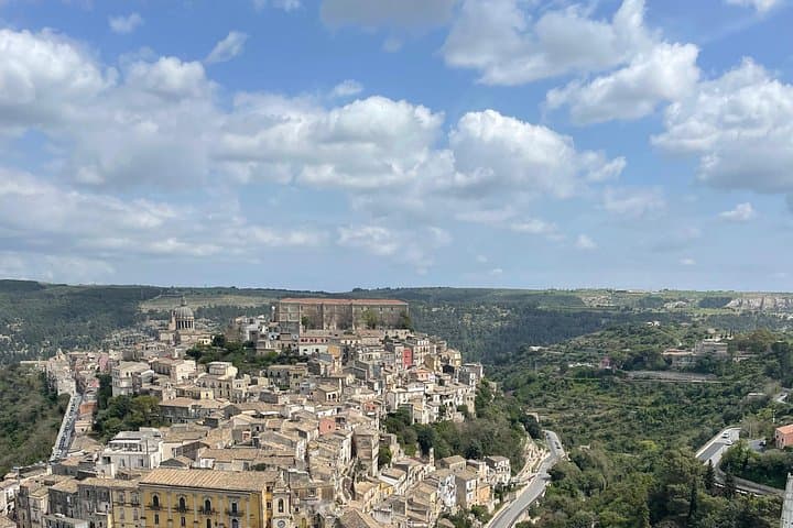 Tours from Syracuse to Ragusa Ibla, Modica and Noto