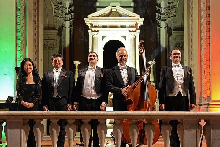 Three Tenors in Florence + Exclusive Ebook