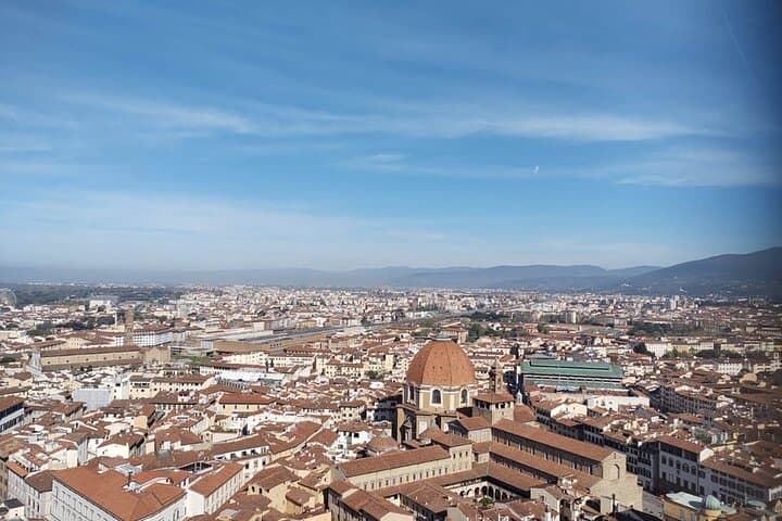 Three Tenors in Florence + Exclusive Ebook