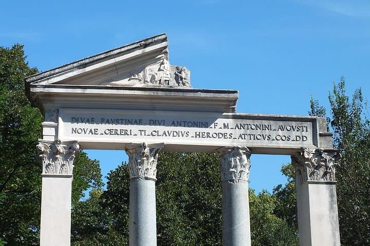 Rome: Borghese Gallery Guided Tour with Entrance Ticket